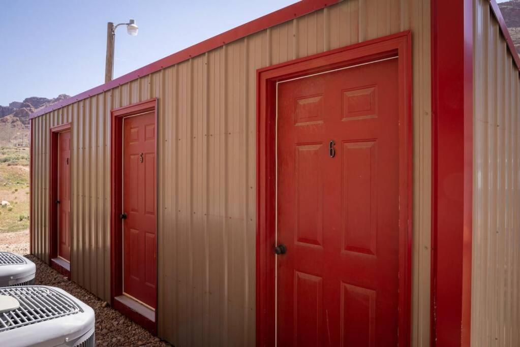 Luxury Downtown Rental Moab Dış mekan fotoğraf