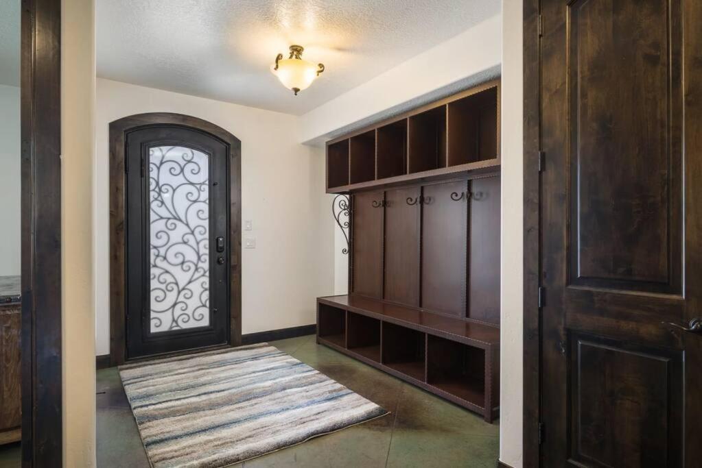 Luxury Downtown Rental Moab Dış mekan fotoğraf