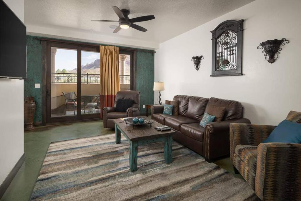Luxury Downtown Rental Moab Dış mekan fotoğraf