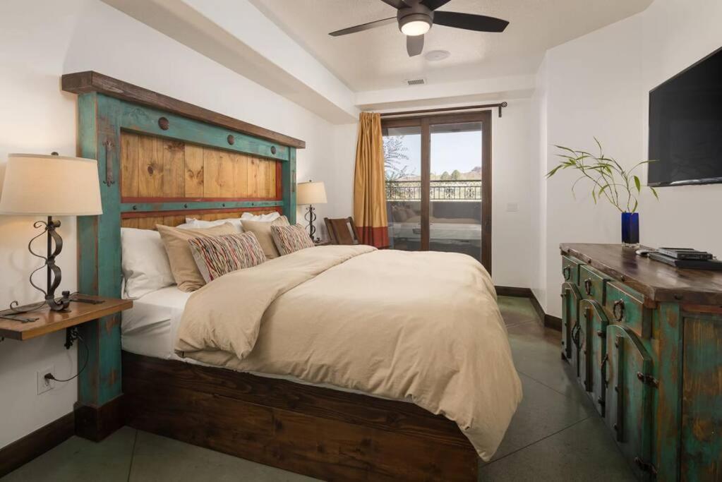 Luxury Downtown Rental Moab Dış mekan fotoğraf