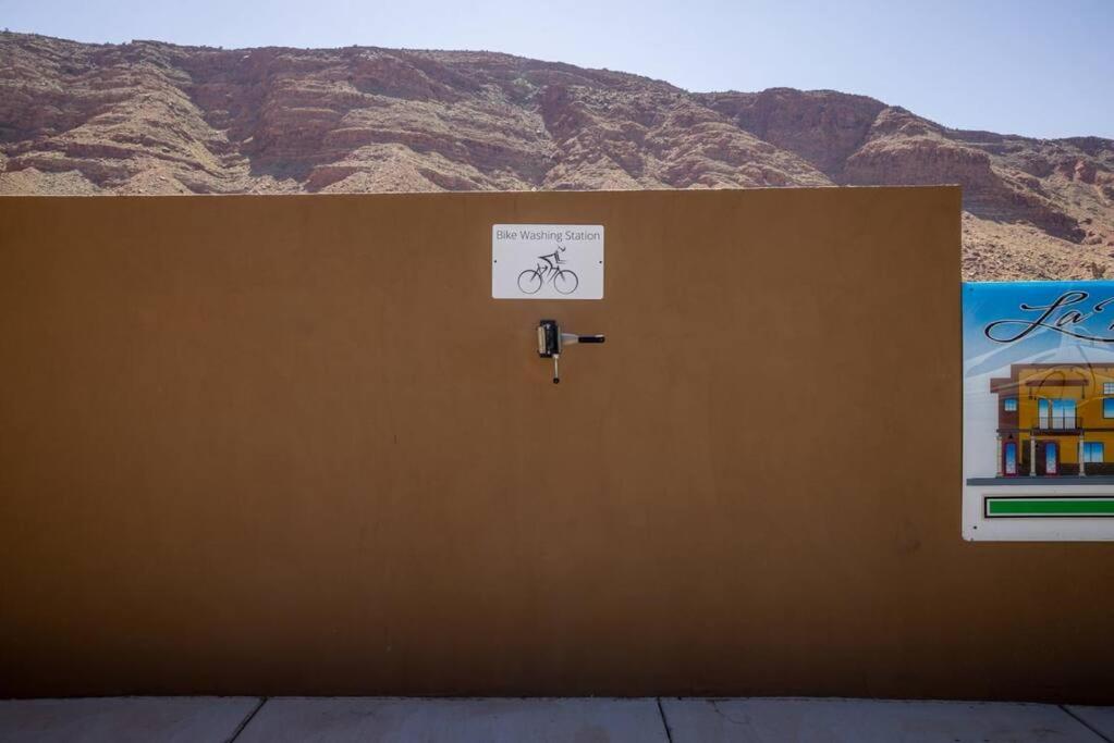 Luxury Downtown Rental Moab Dış mekan fotoğraf